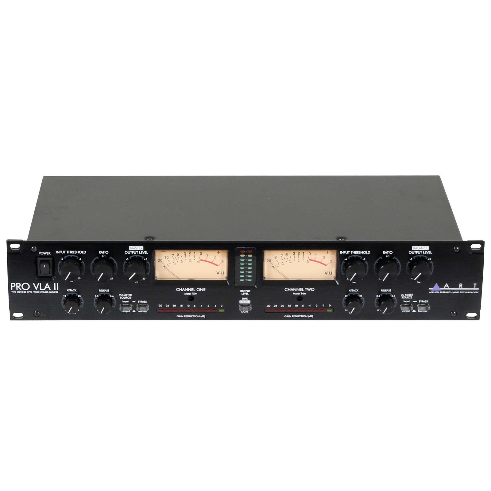 ART Pro VLA-II Analog Compressor