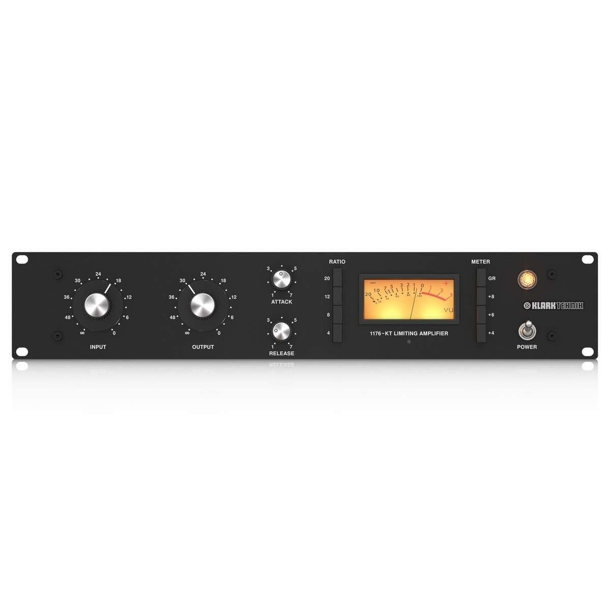 Klark Teknik 1176-KT Analog Compressor