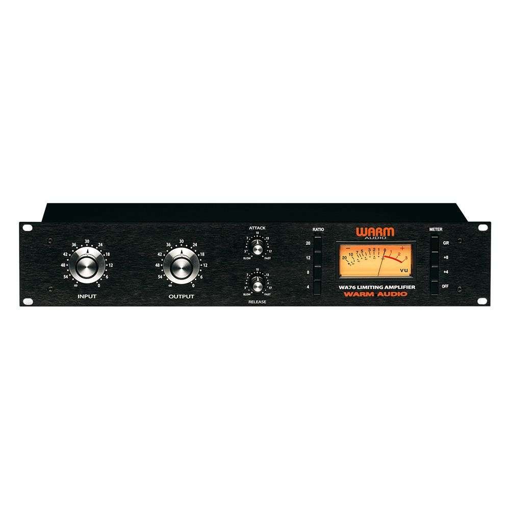 WARM AUDIO WA76 Analog Compressor