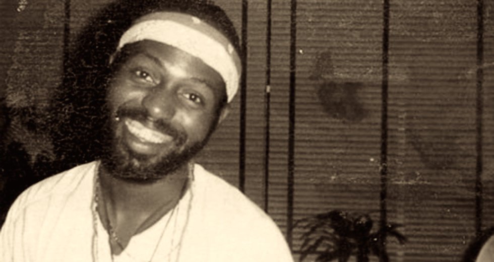 Frankie Knuckles