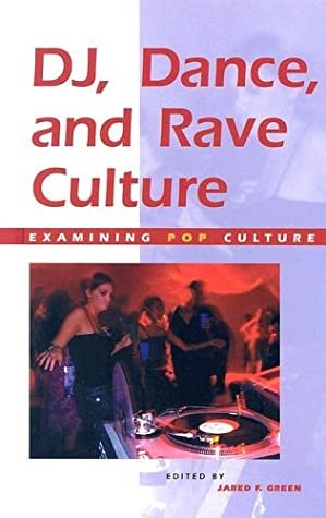 underground edm books - Dj Dance and Rave Culture (Examining Pop Culture)