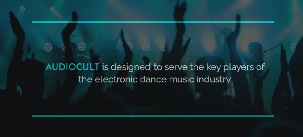 Audiocult - Facebook Banner