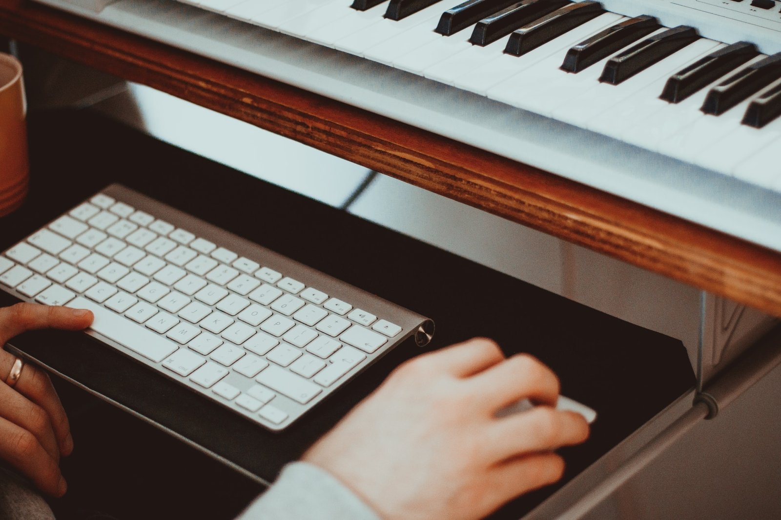 music production is not expensive