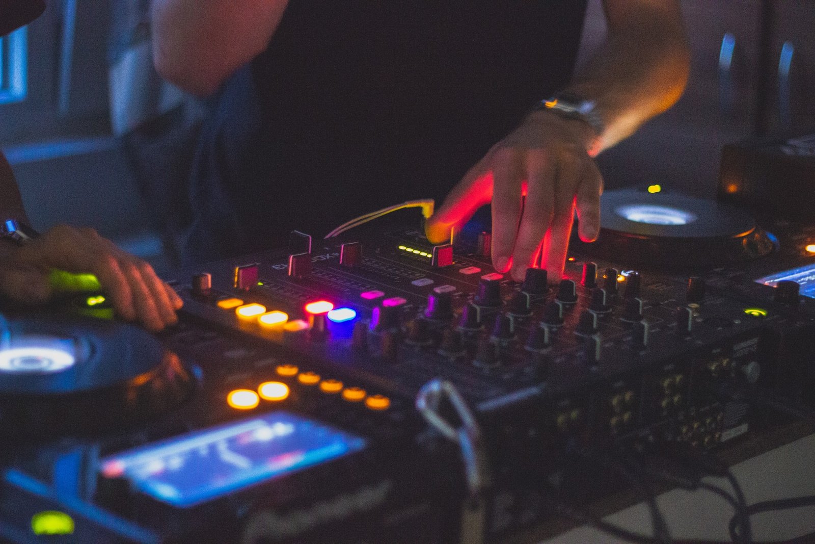 Test your music production