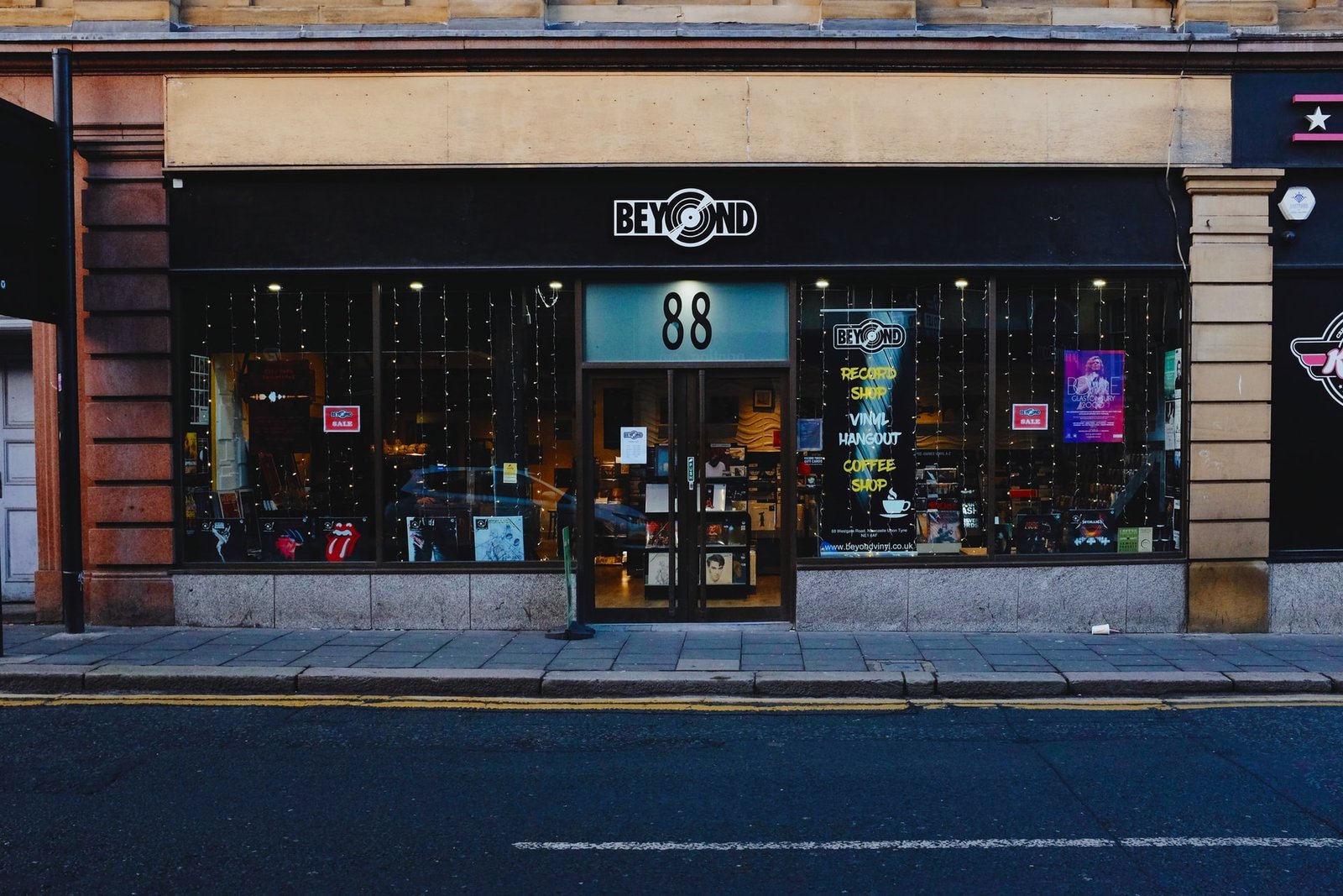You don't need a record label to publish your music