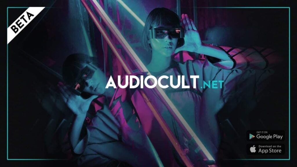 Audiocult