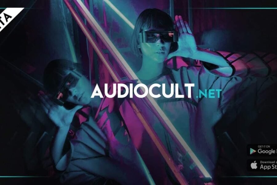 Audiocult