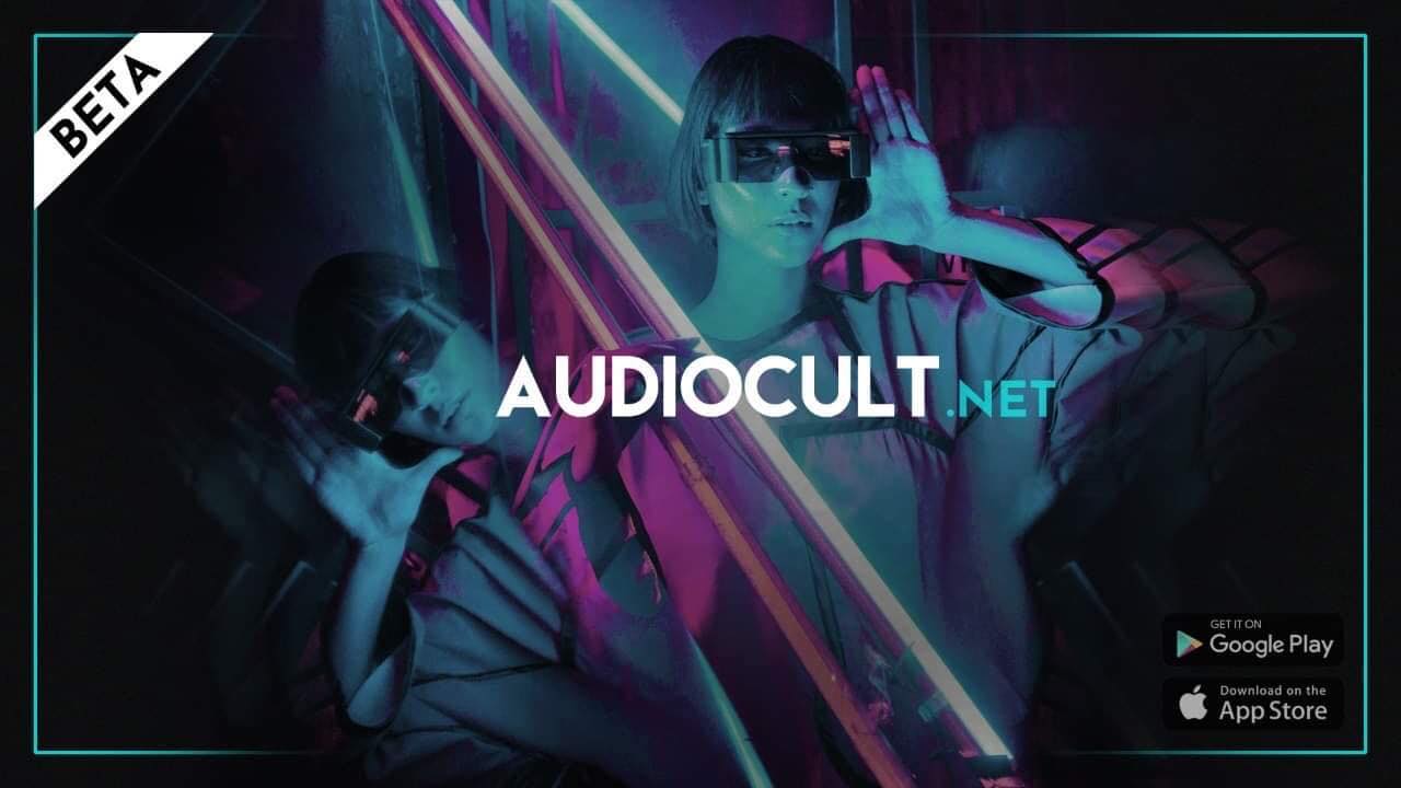 Audiocult – Connect With The Global Dance Music Industry