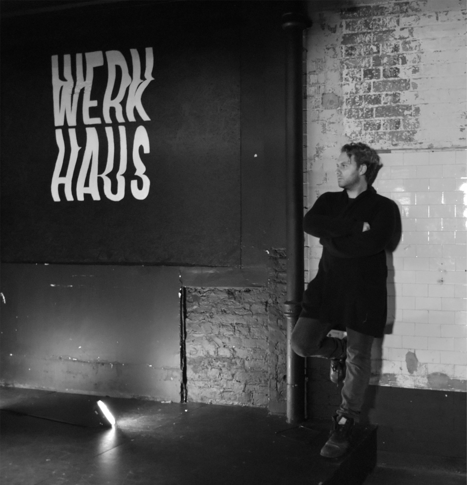 theo komp interview underground talent