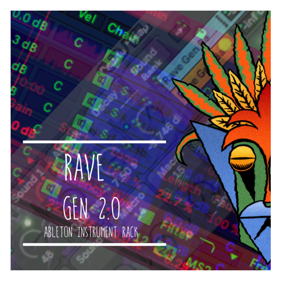 Rave Gen2.0