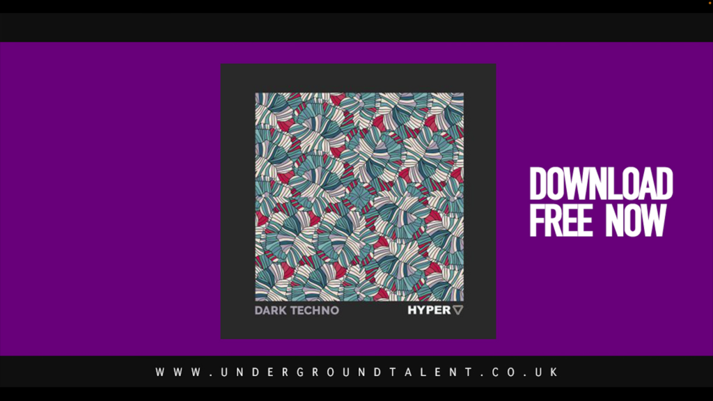 dark Techno