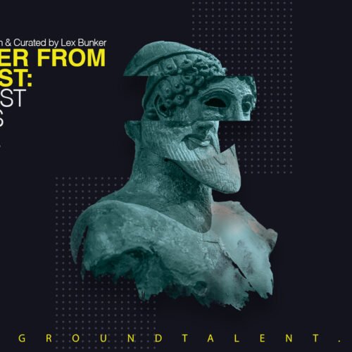 A Letter From The Past: GREATEST ALBUMS OFF ALL TIME