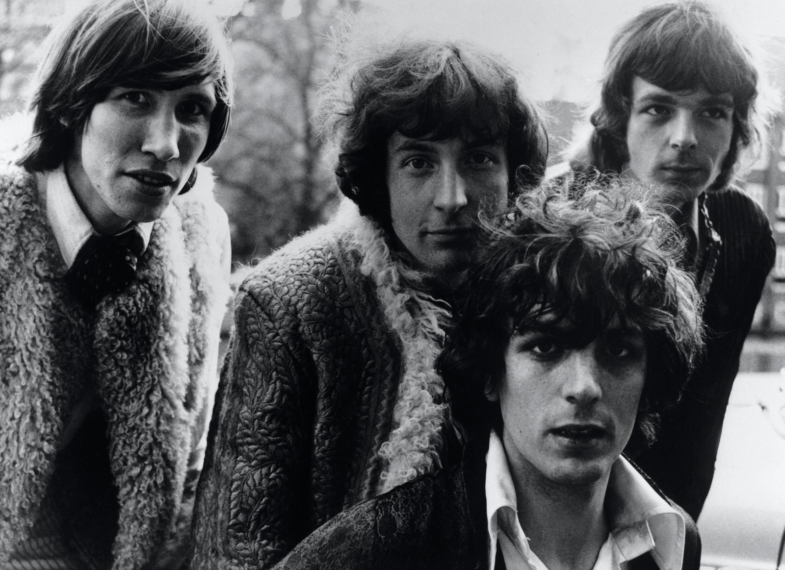 Pink Floyd