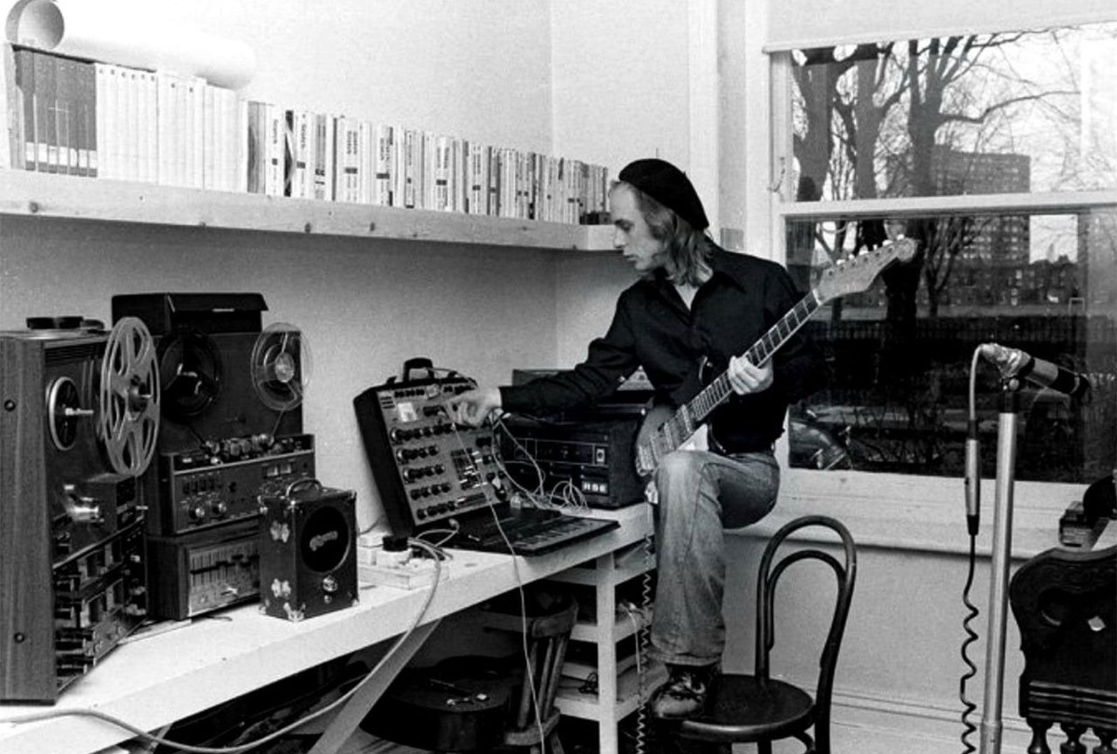 Brian Eno