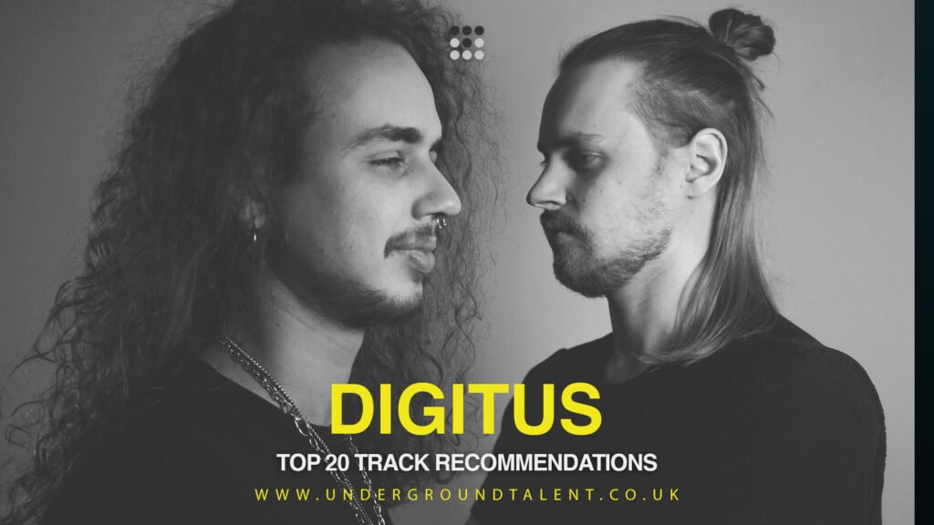 Digitus Brazilian Techno