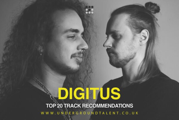 Digitus Brazilian Techno
