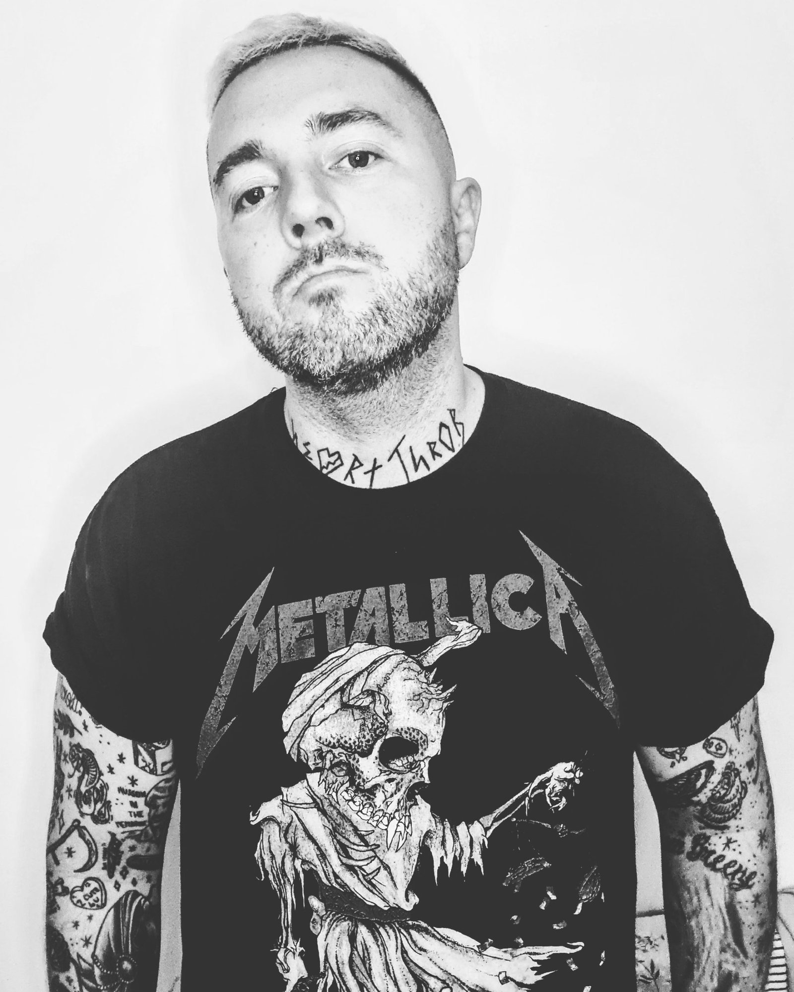 Kill Your Idols