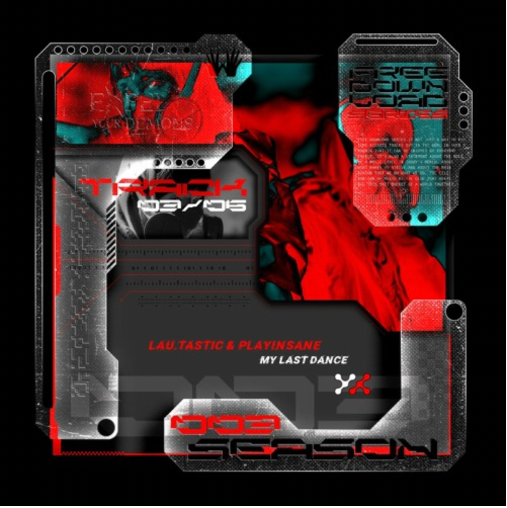 Lau.Tastic - Free Download