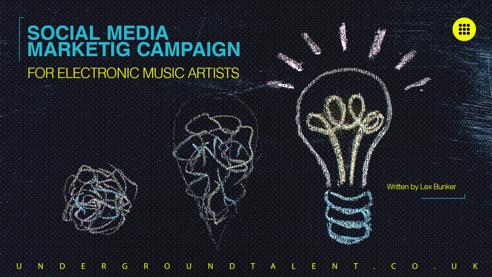 Social Media Marketing Campaign