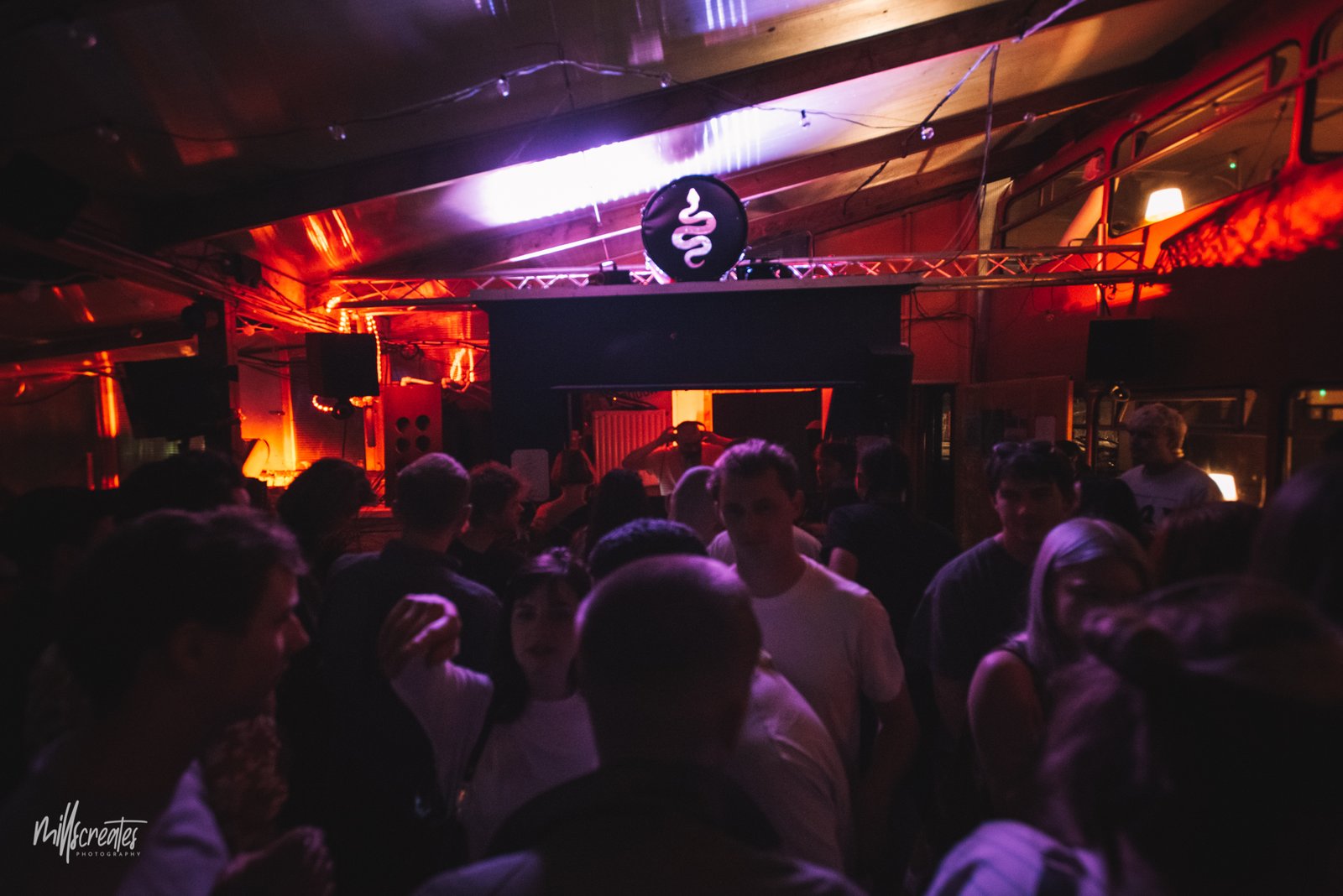 Techno Radar Iperspazio from Ajaa Music 8