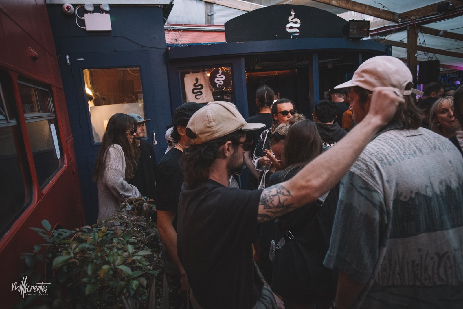 Techno Radar Iperspazio from Ajaa Music 8