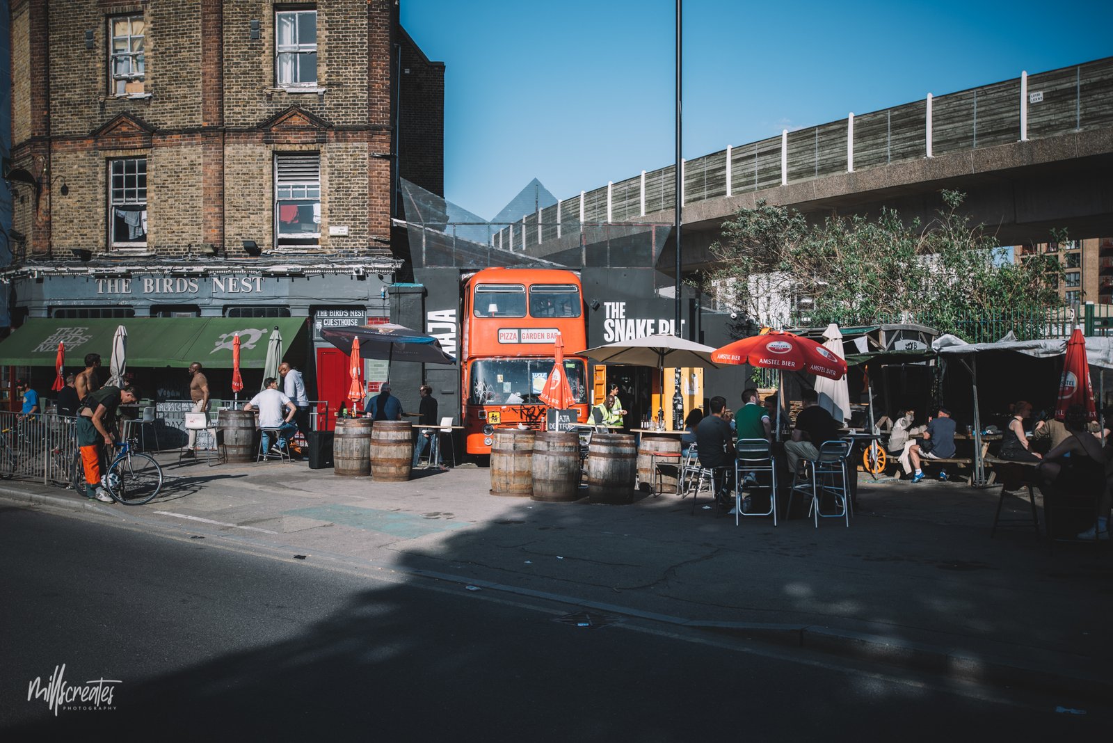 Techno Radar Iperspazio from Ajaa Music 8