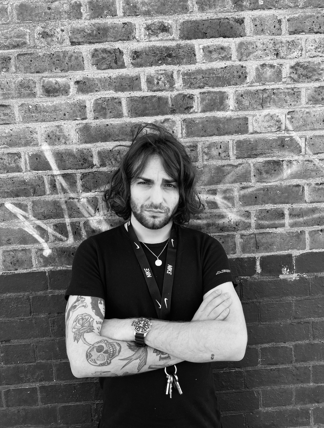 Techno Radar: Iperspazio