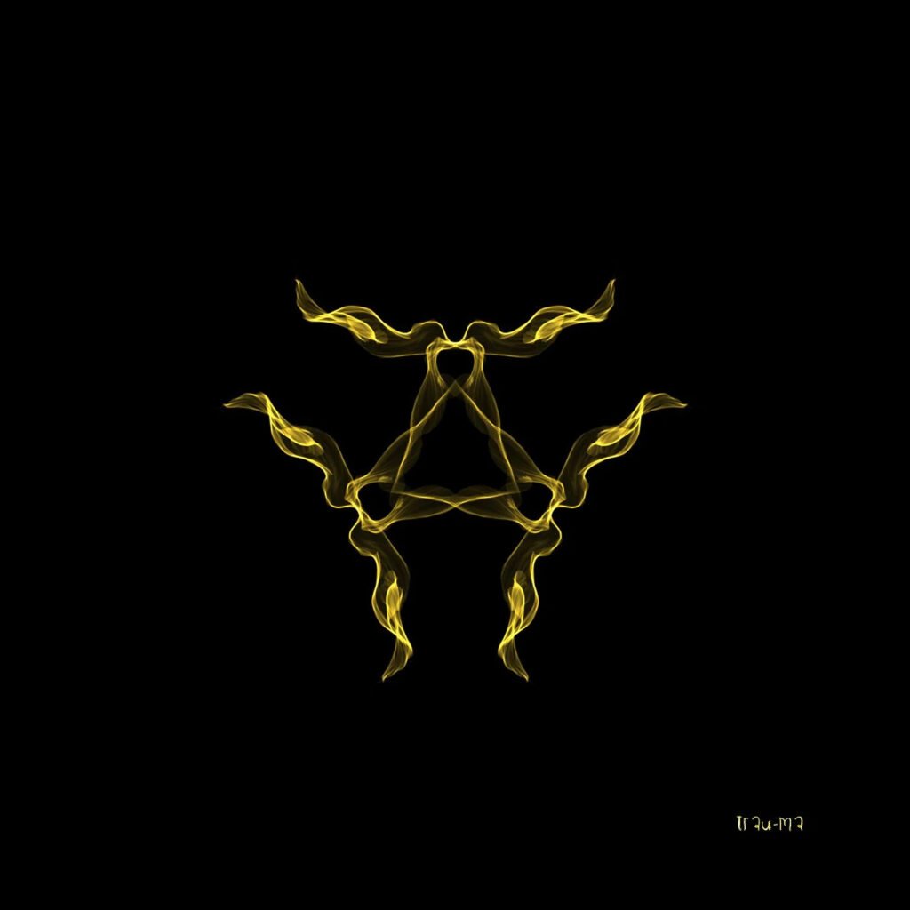 Album / EP of the Month: Olmo - Smoking Kills