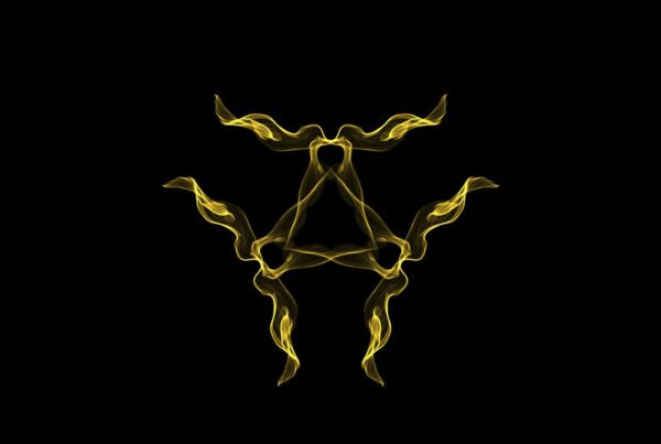 Album / EP of the Month: Olmo - Smoking Kills