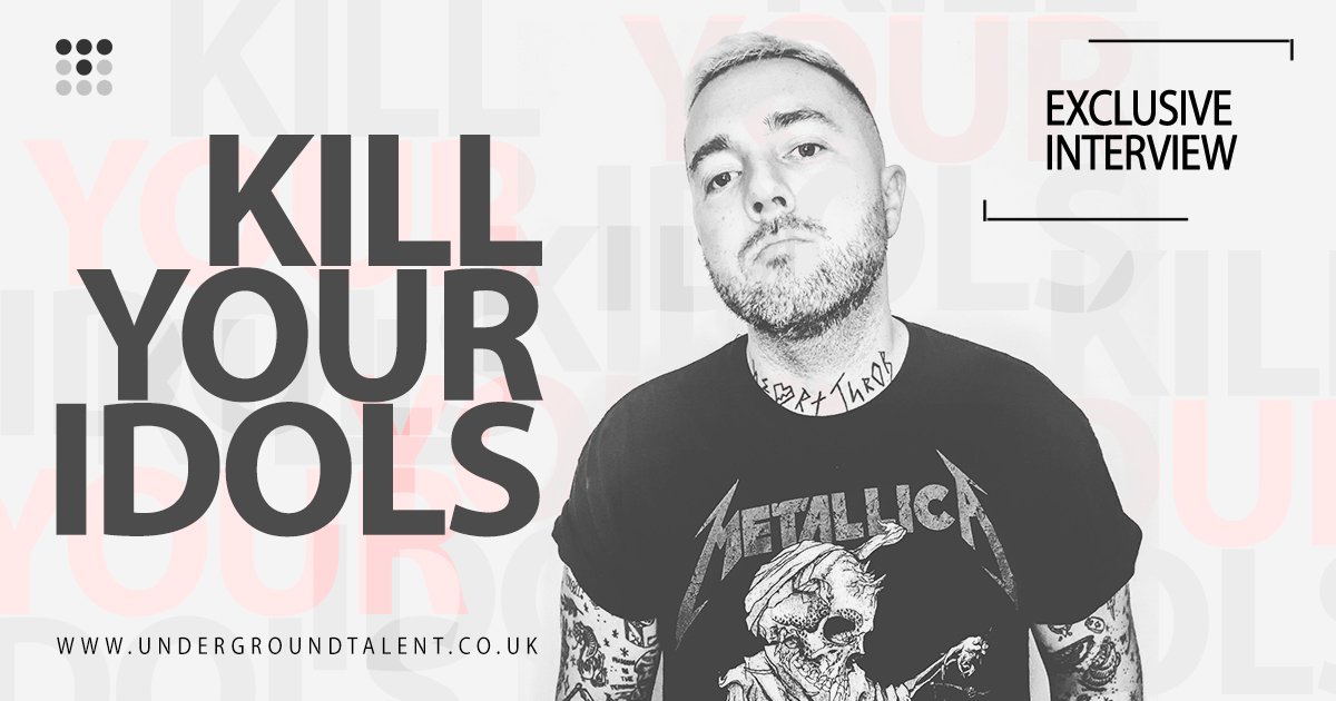 kill Your Idols