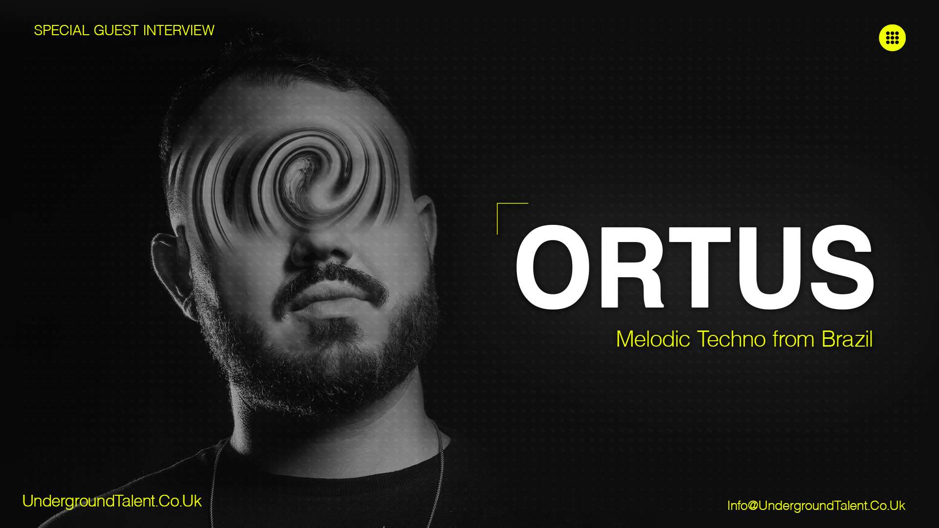 Ortus | Special Guest Interview