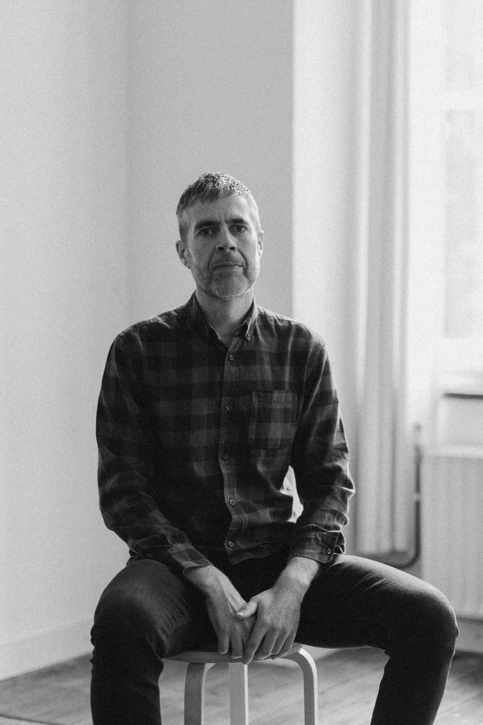 Fossil Archive aka Roberto / R.M.K