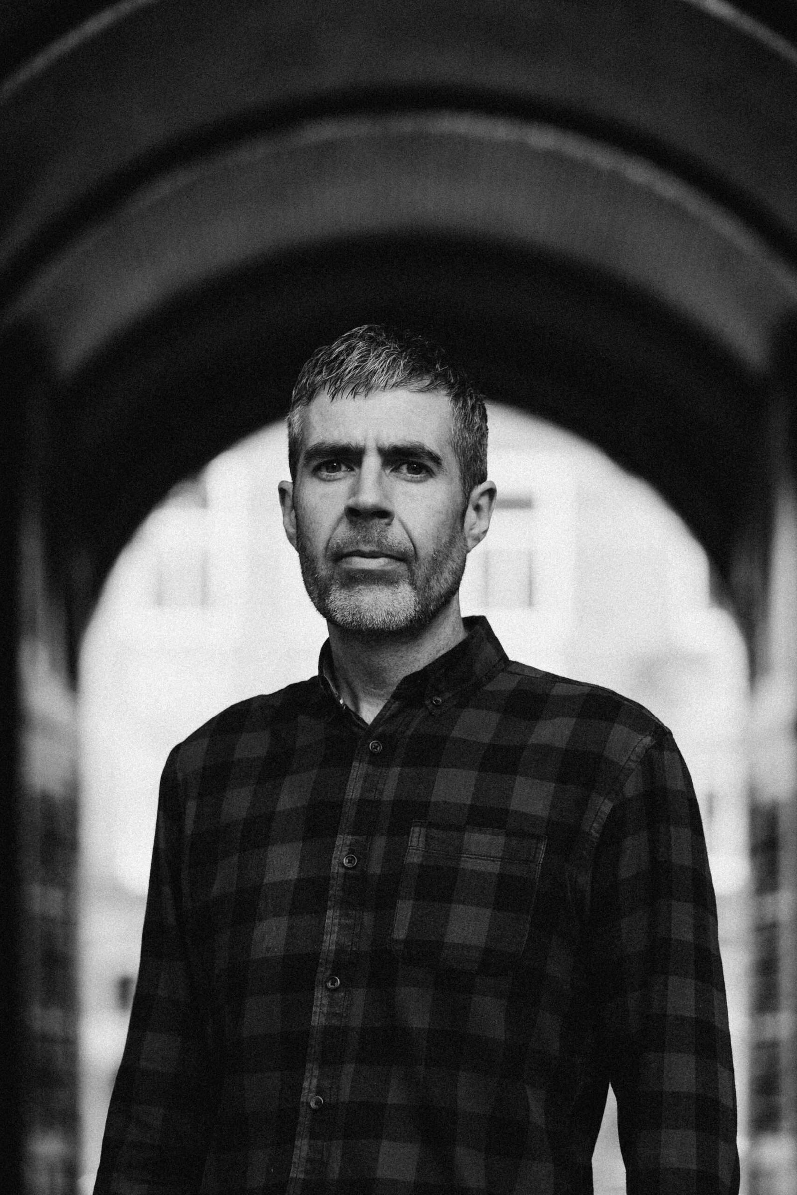 Fossil Archive aka Roberto / R.M.K