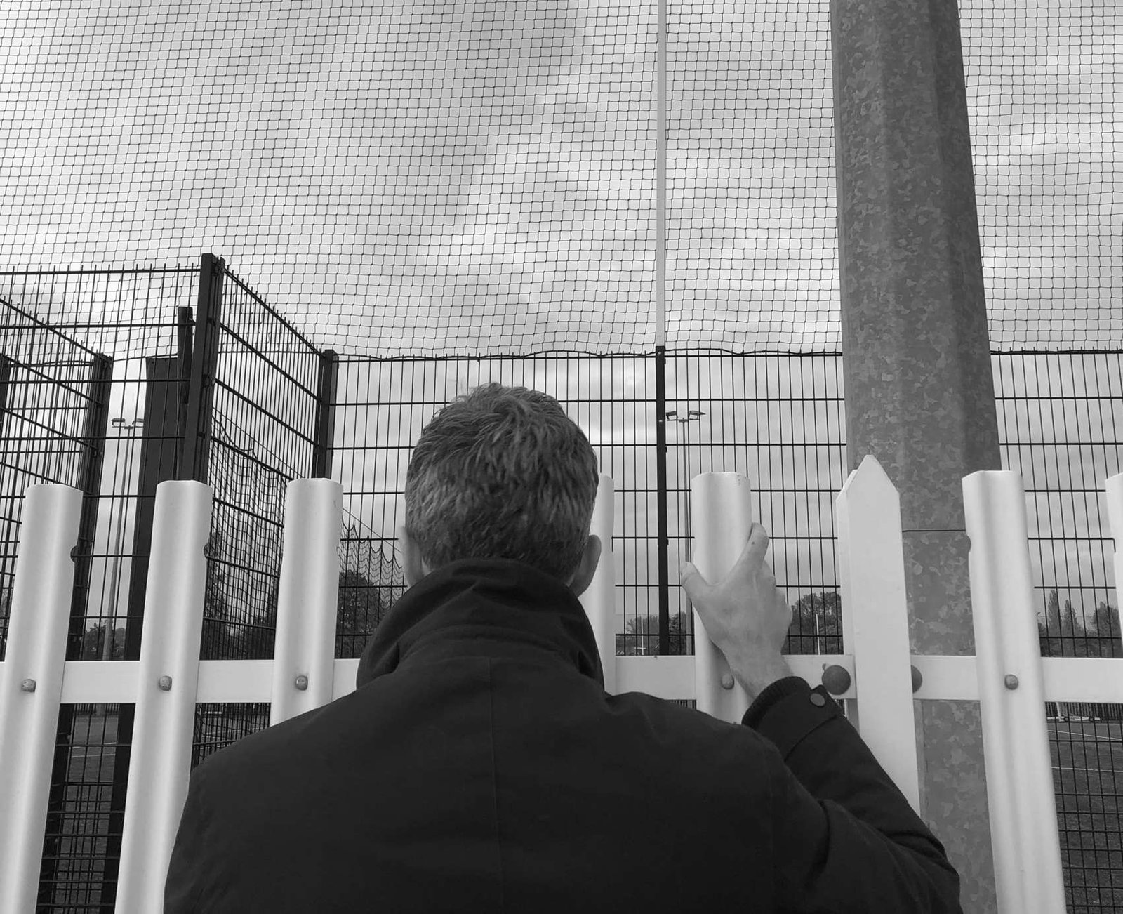 Fossil Archive aka Roberto / R.M.K