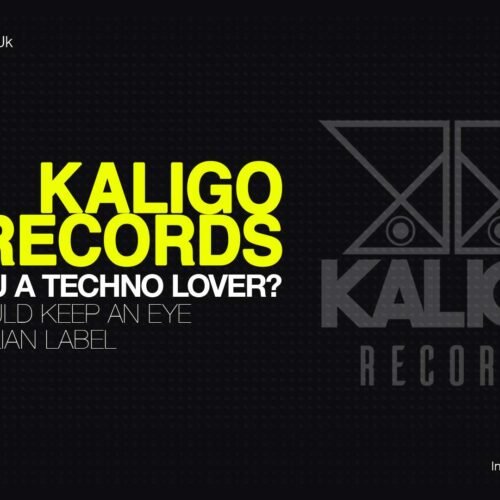 Kaligo Records
