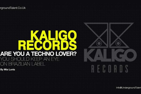 Kaligo Records