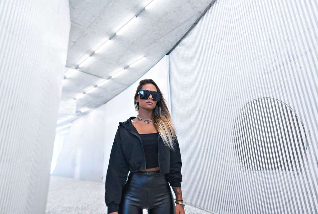 Gioh Cecato brazilian techno