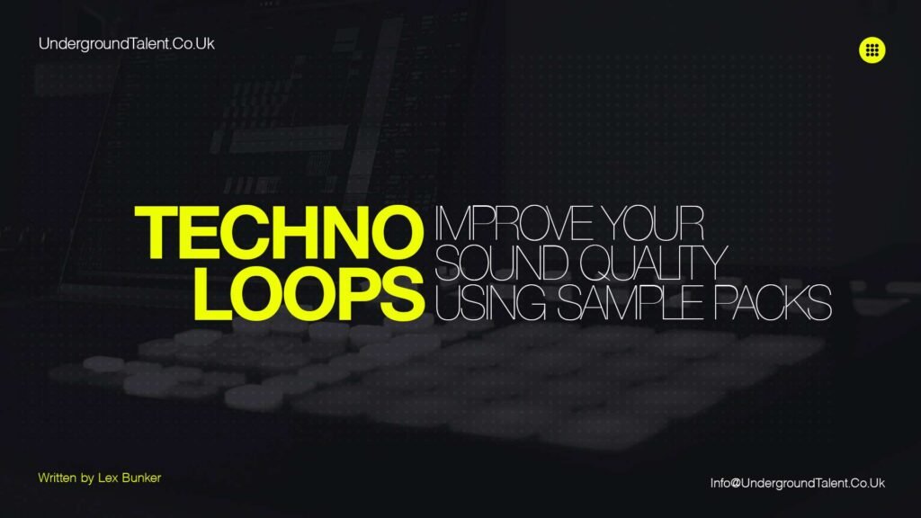 Techno Loops