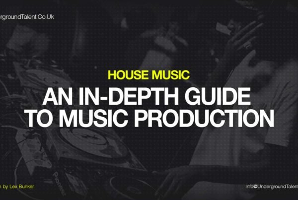 house music