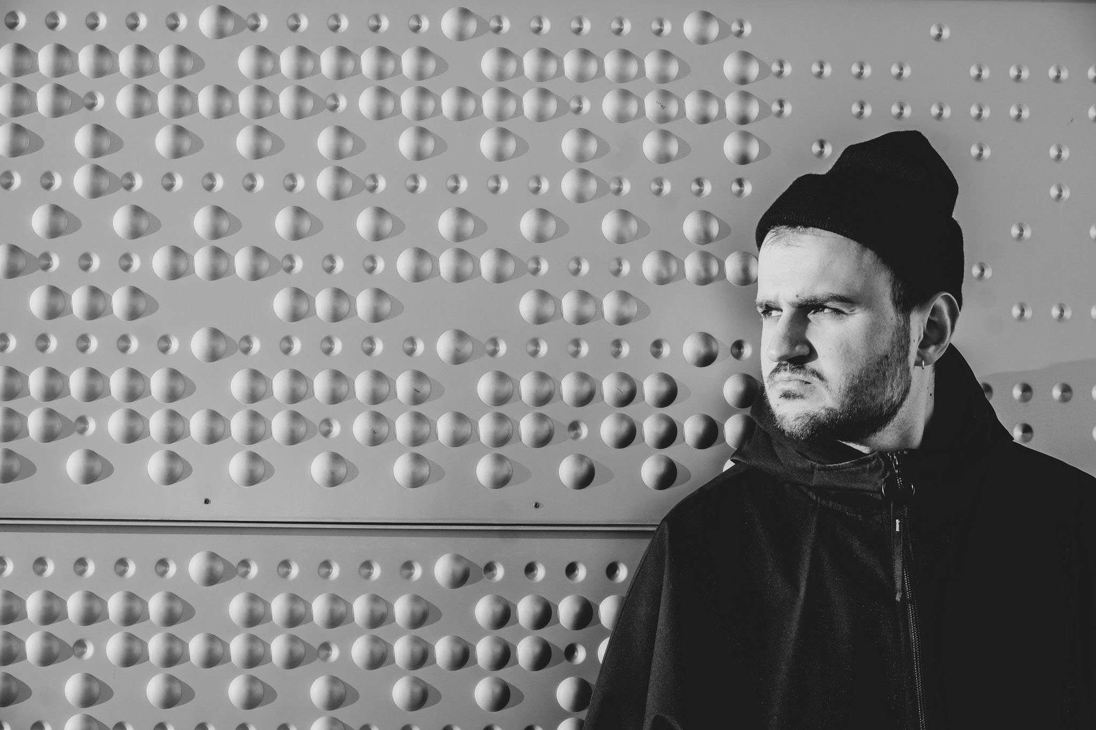 Techno Radar 003: Erald