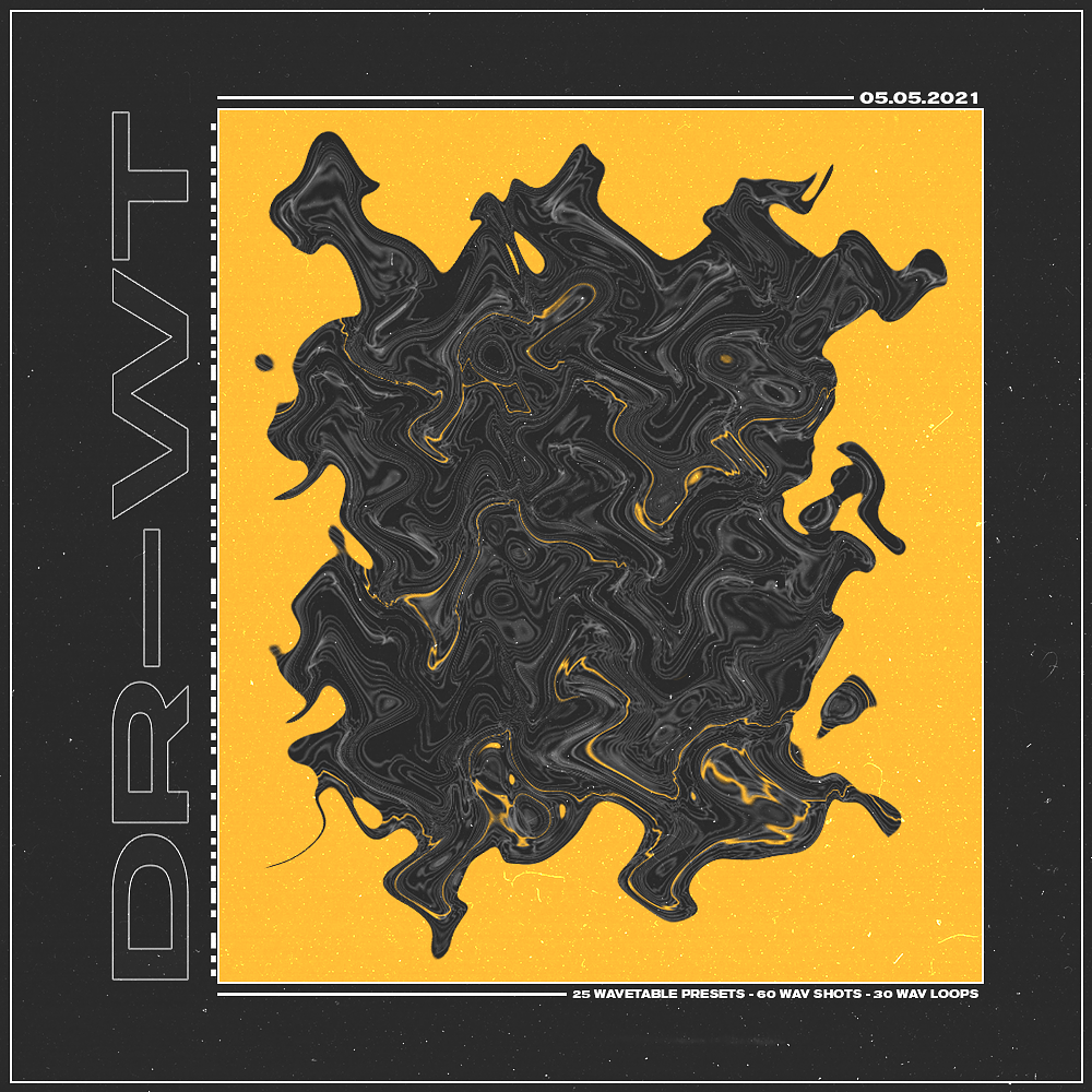  Ableton Live Wavetable Preset Pack