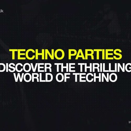Techno Parties