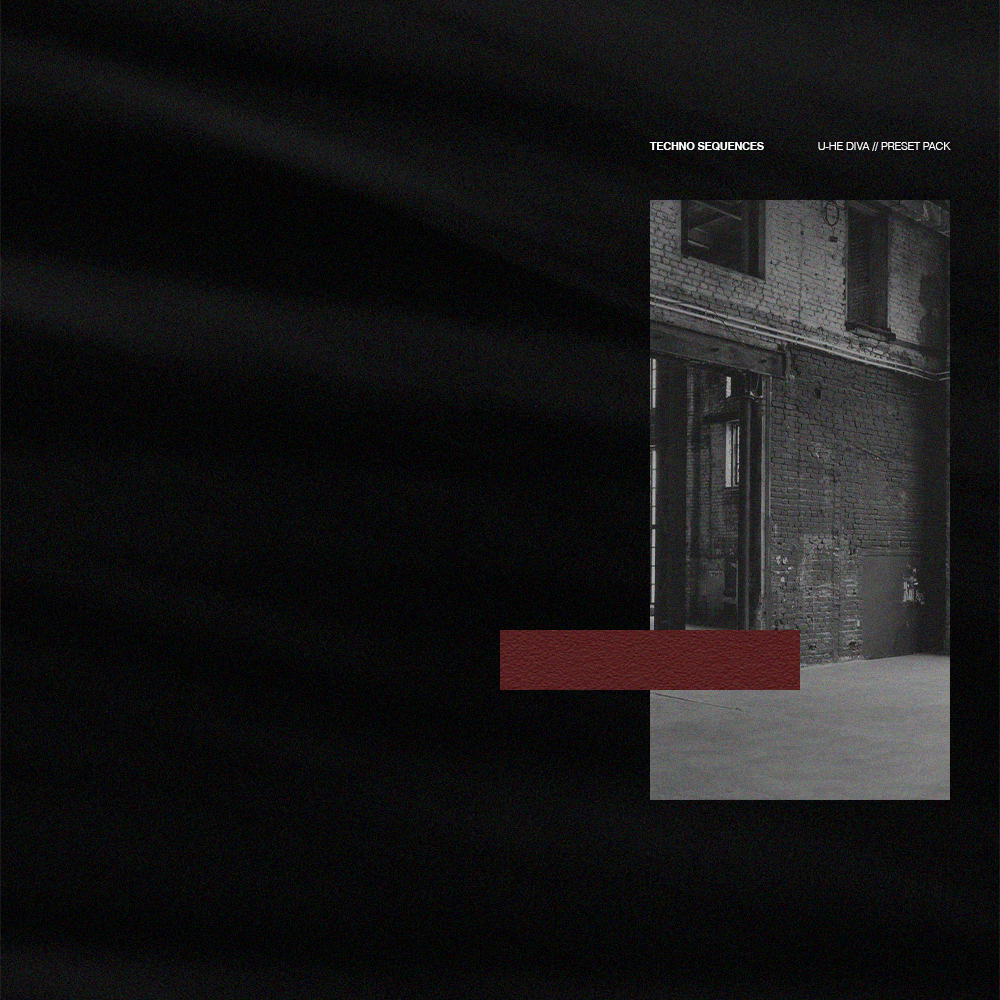 Techno Sequence