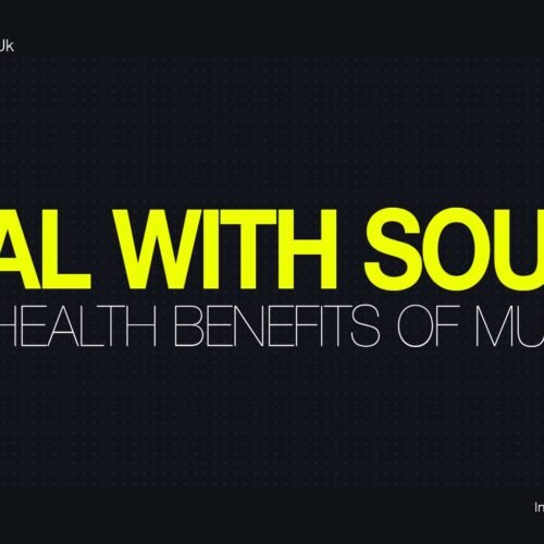 Heal With Sound- 14 Health Benefits of Music