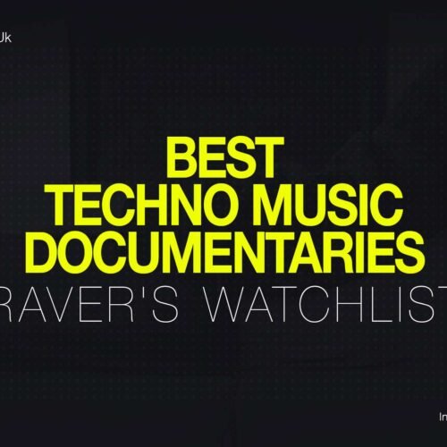Best Techno Music Documentaries