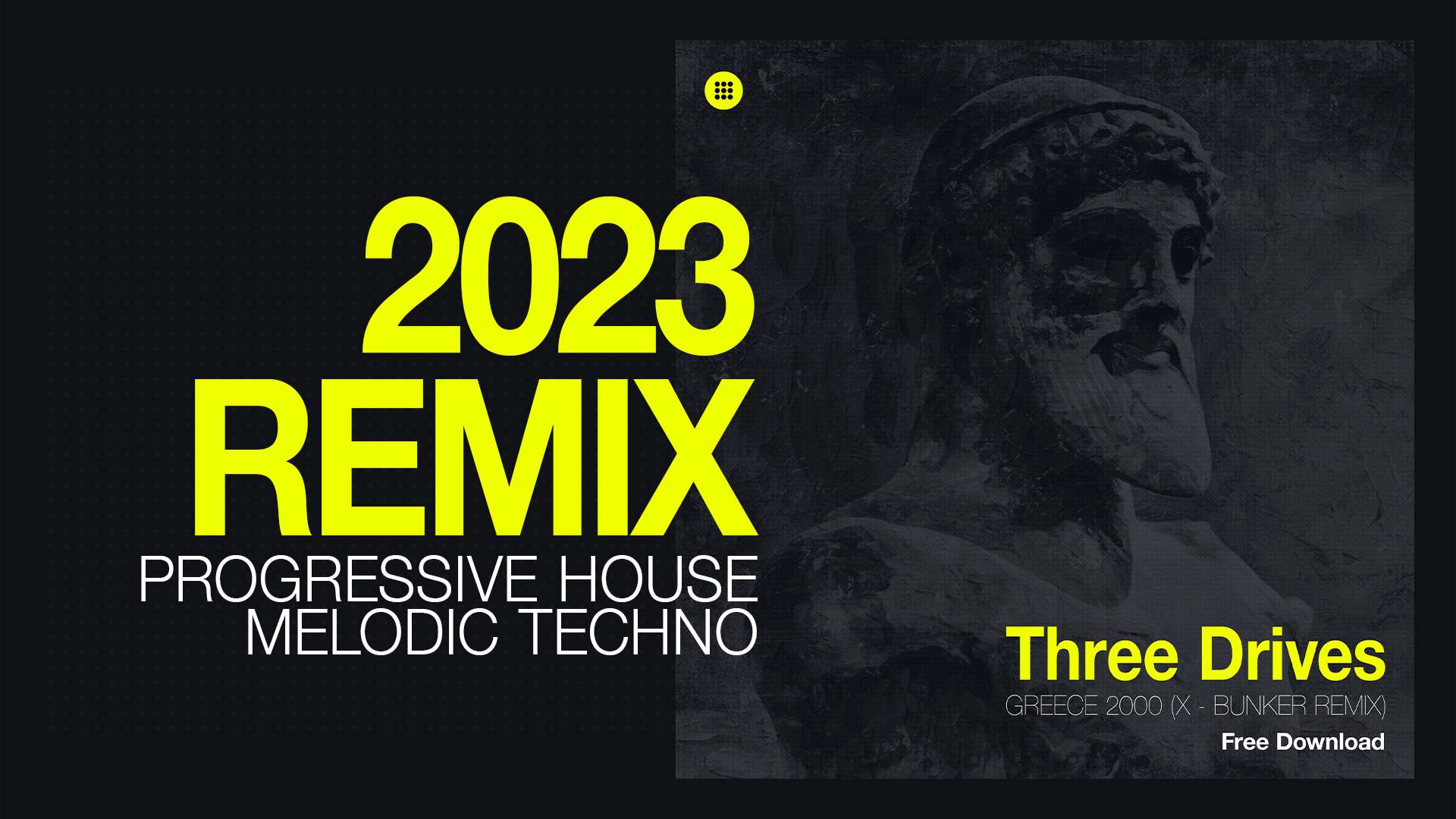 Greece 2000 from Three Drives Remix by X-Bunker