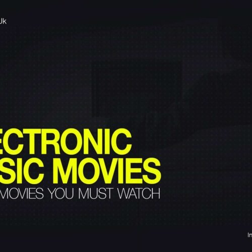 Electronic Music Movies