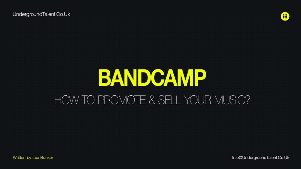 Bandcamp: How to Promote & Sell Your Music? copy