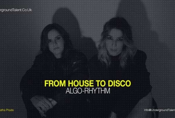 From House to Disco