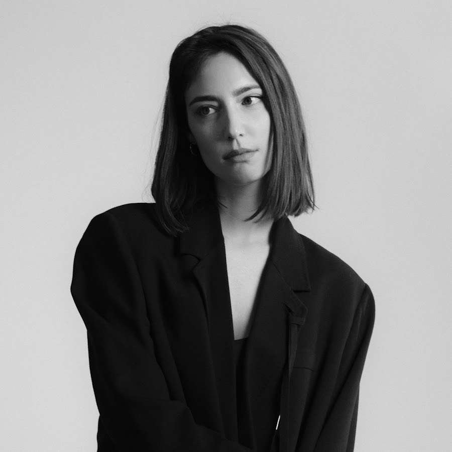 Amelie Lens Female Techno DJ